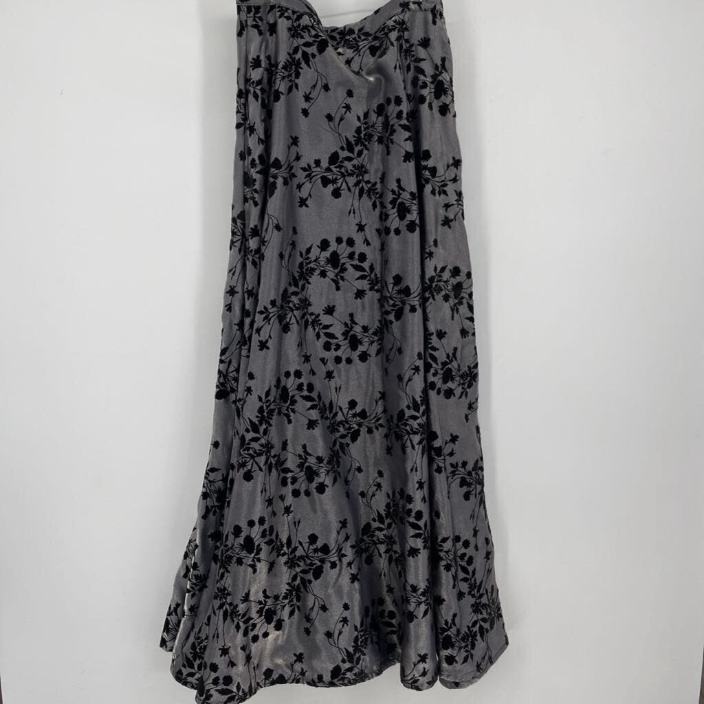 Ronnie Nicole maxi Skirt