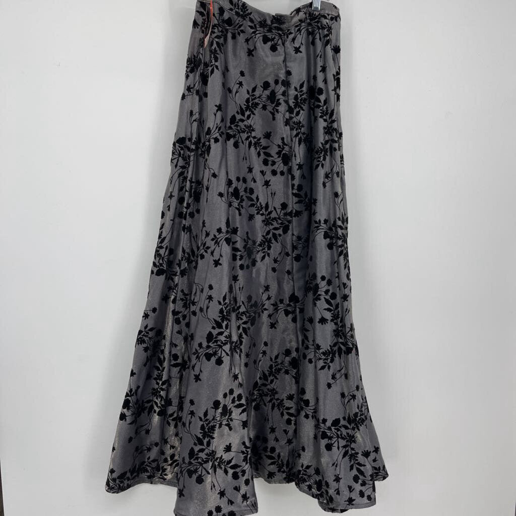 Ronnie Nicole maxi Skirt