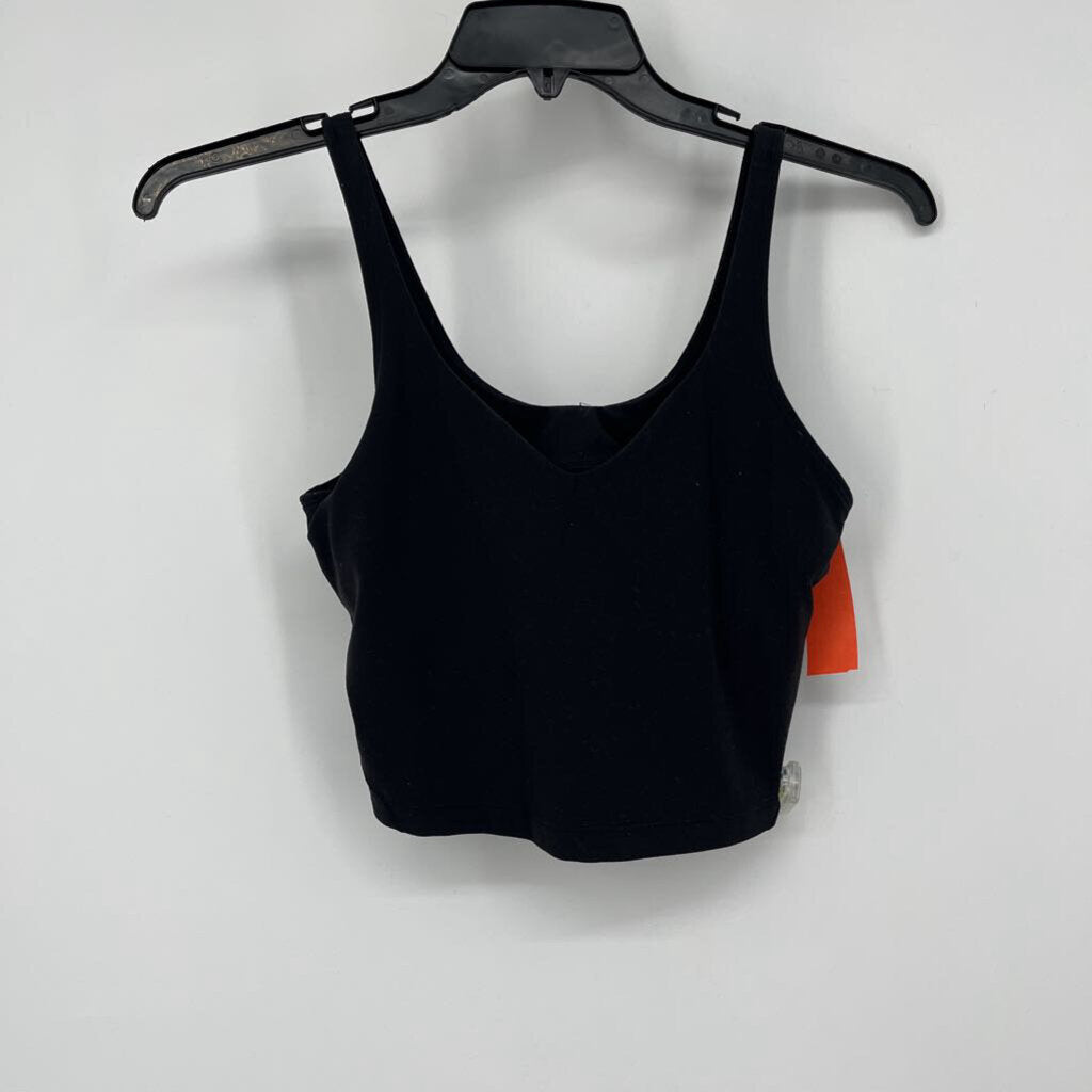 Lululemon crop Tank
