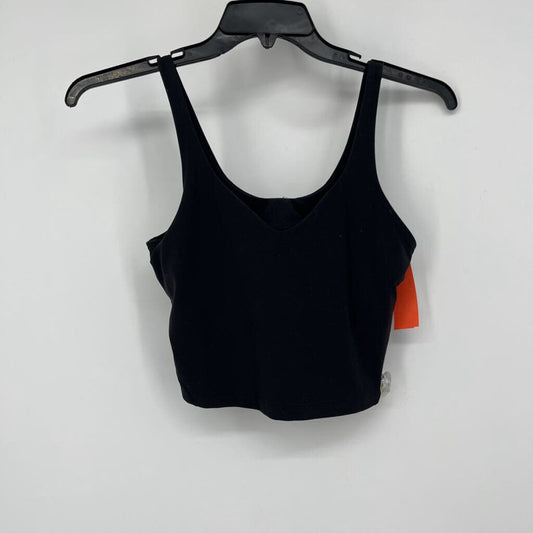 Lululemon crop Tank