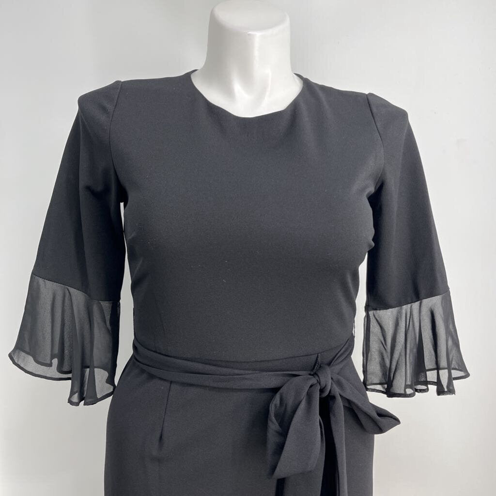 Shelby & Palmer 3/4 slv Dress