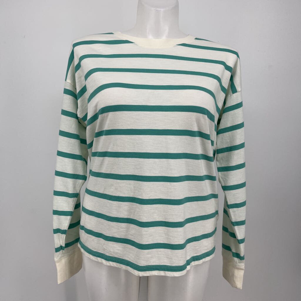 J. Crew l/s Shirt