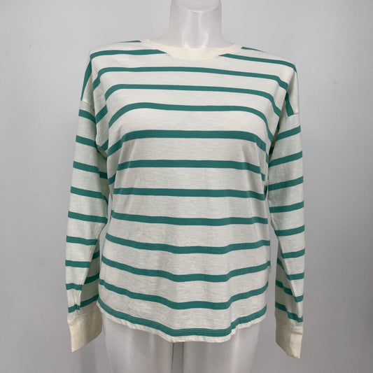J. Crew l/s Shirt