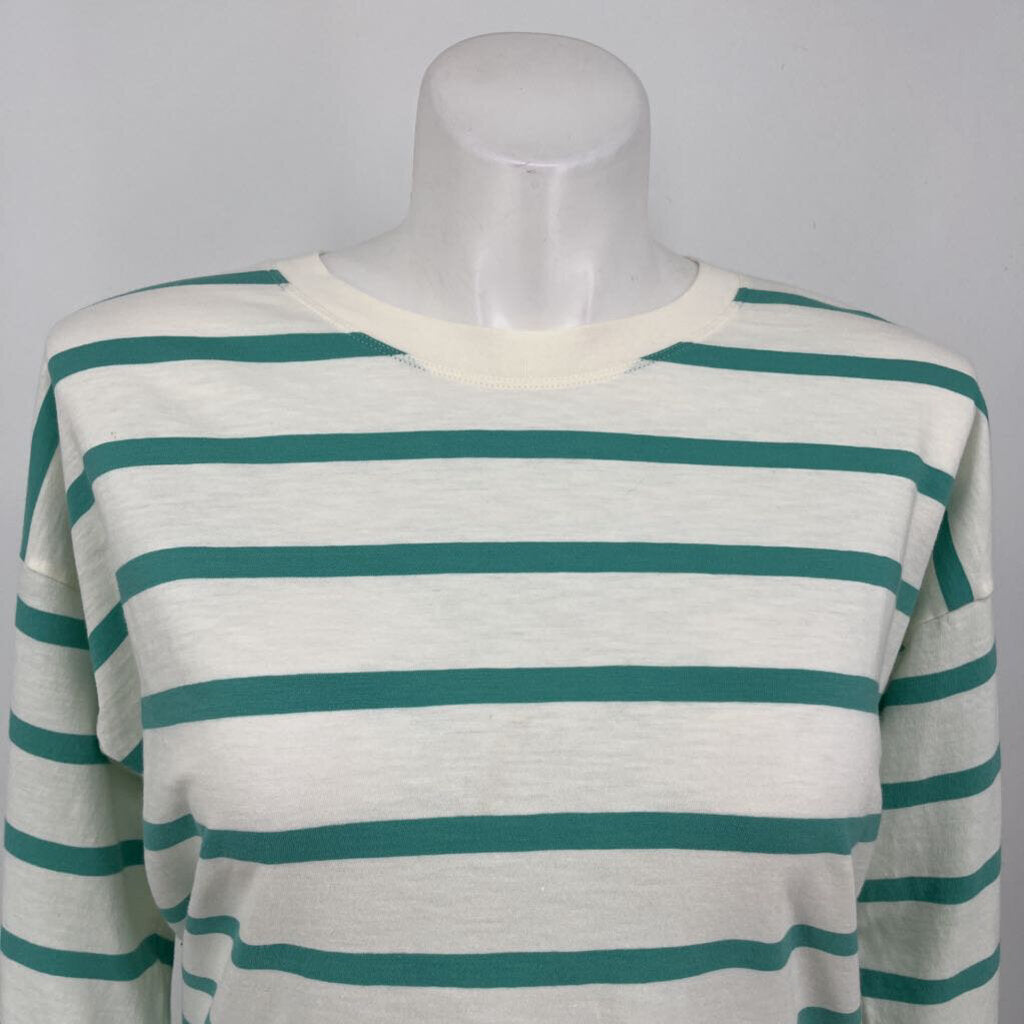 J. Crew l/s Shirt
