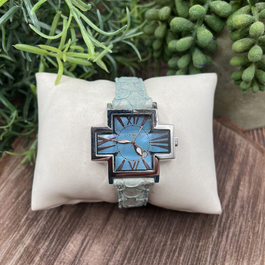 Locman Cross Watch