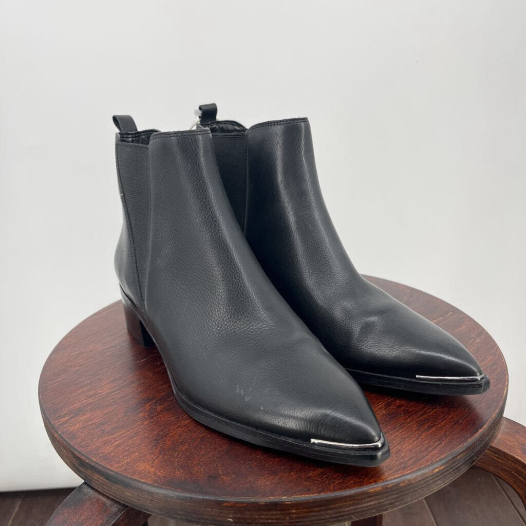 Marc Fisher Booties