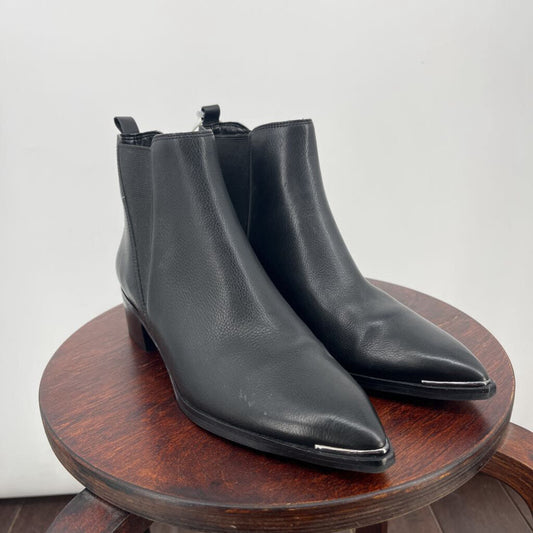 Marc Fisher Booties