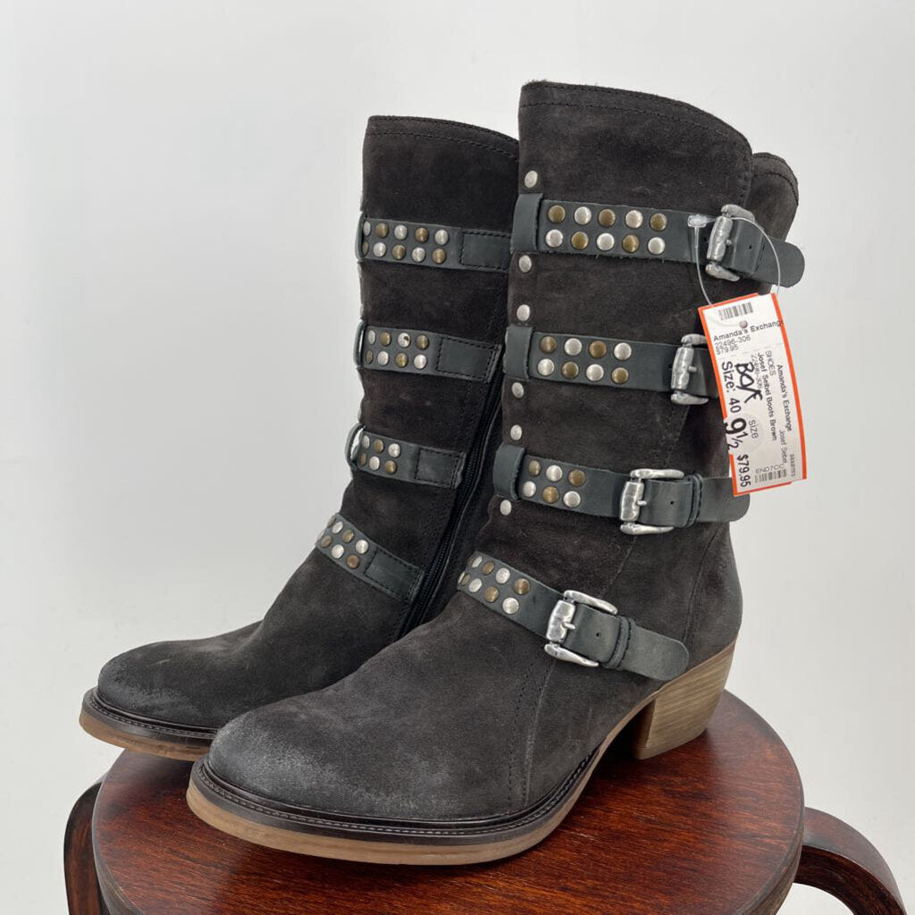 Josef Seibel Boots