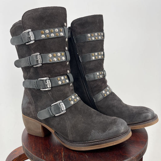 Josef Seibel Boots