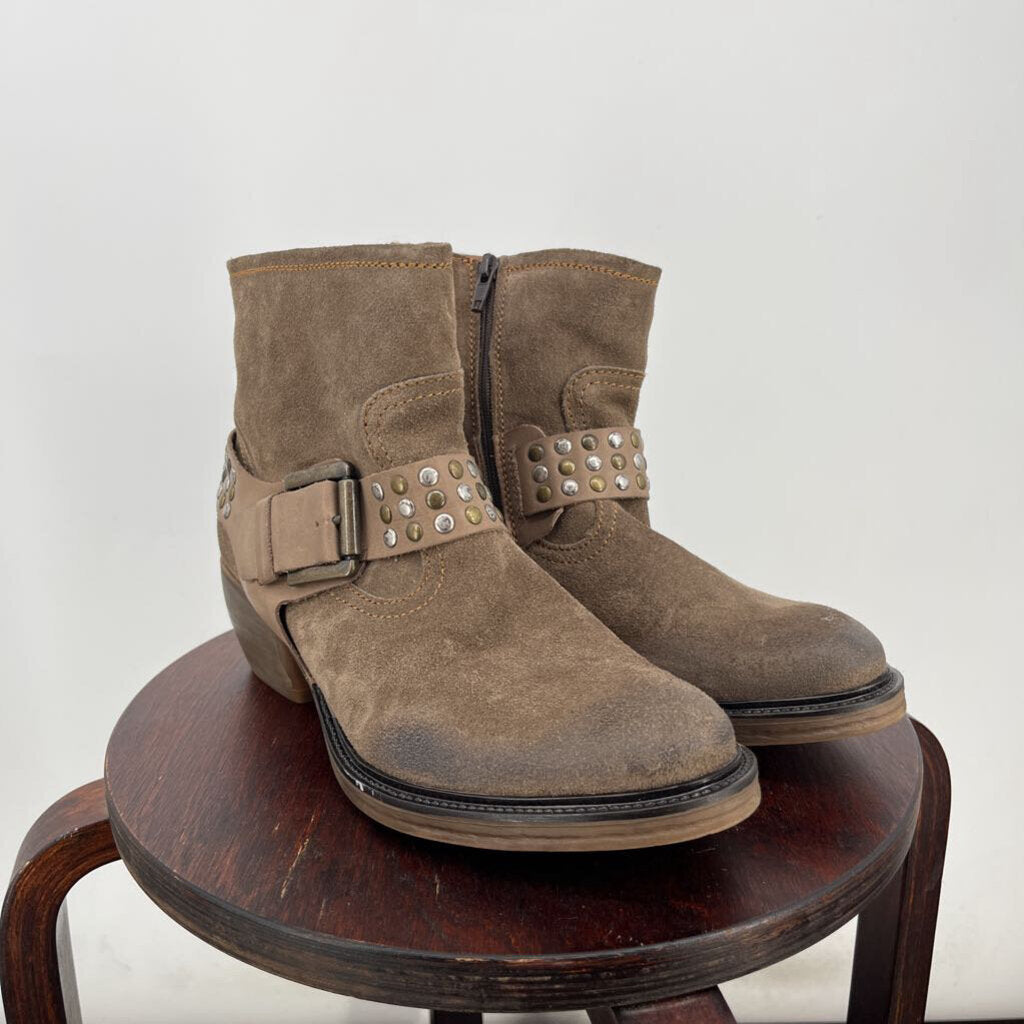 Josef Seibel Booties
