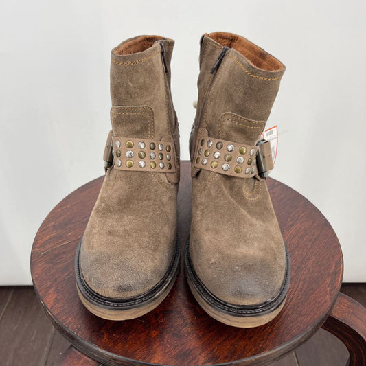 Josef Seibel Booties