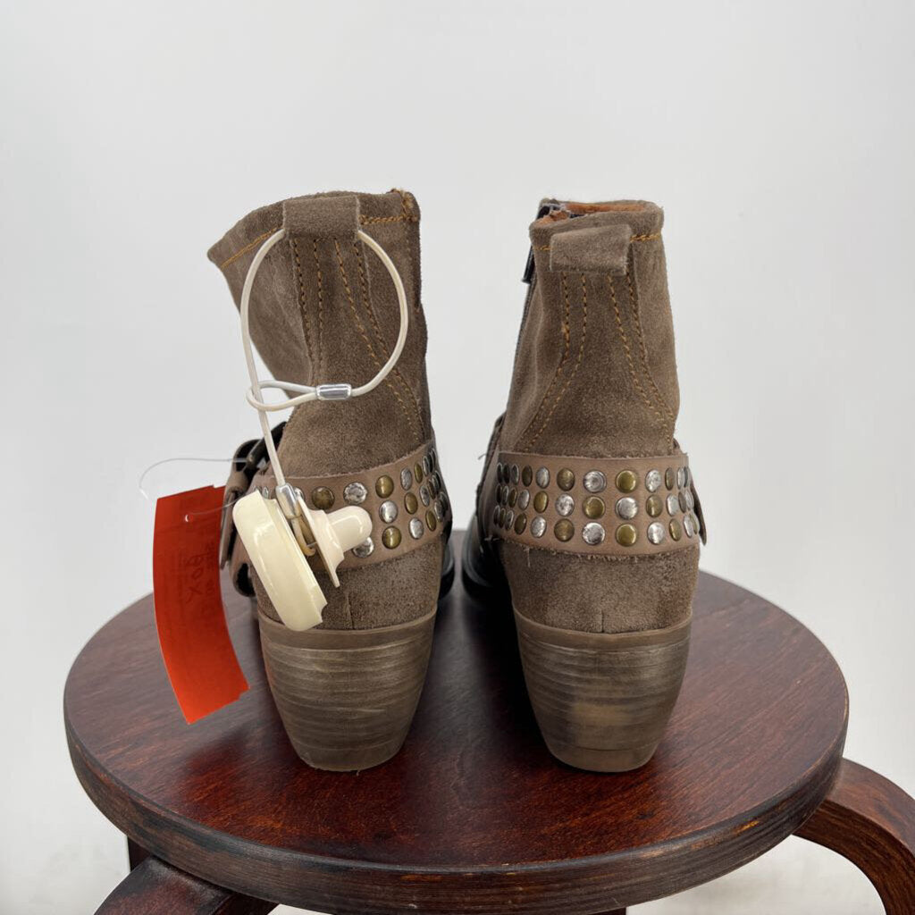 Josef Seibel Booties