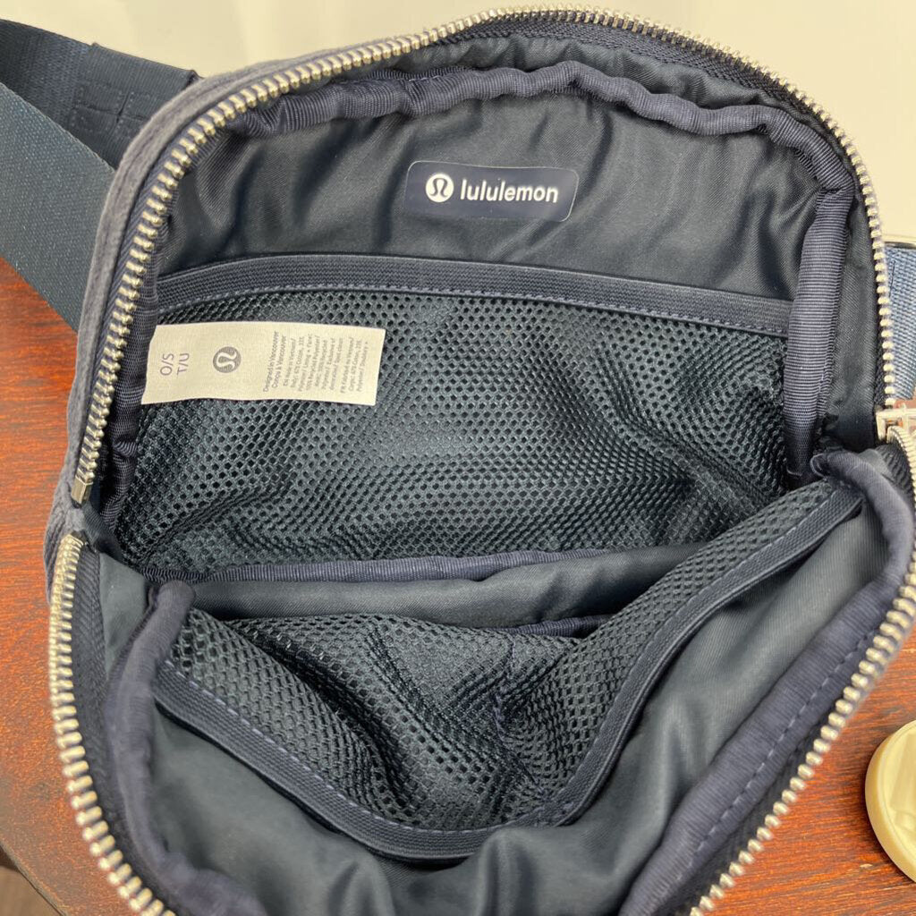 Lululemon Belt Bag