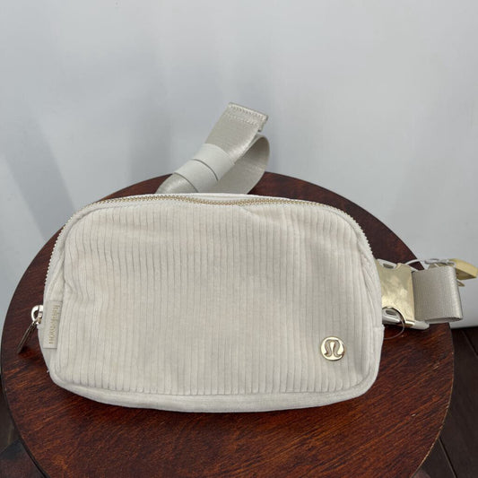 Lululemon Belt Bag