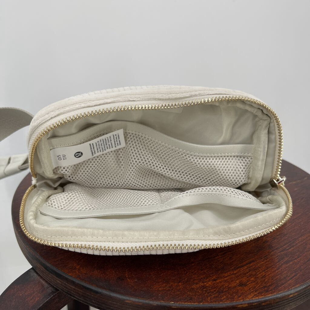 Lululemon Belt Bag