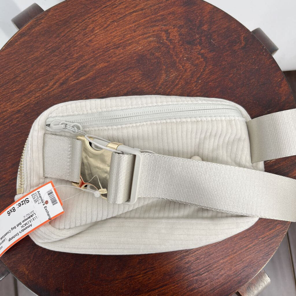 Lululemon Belt Bag