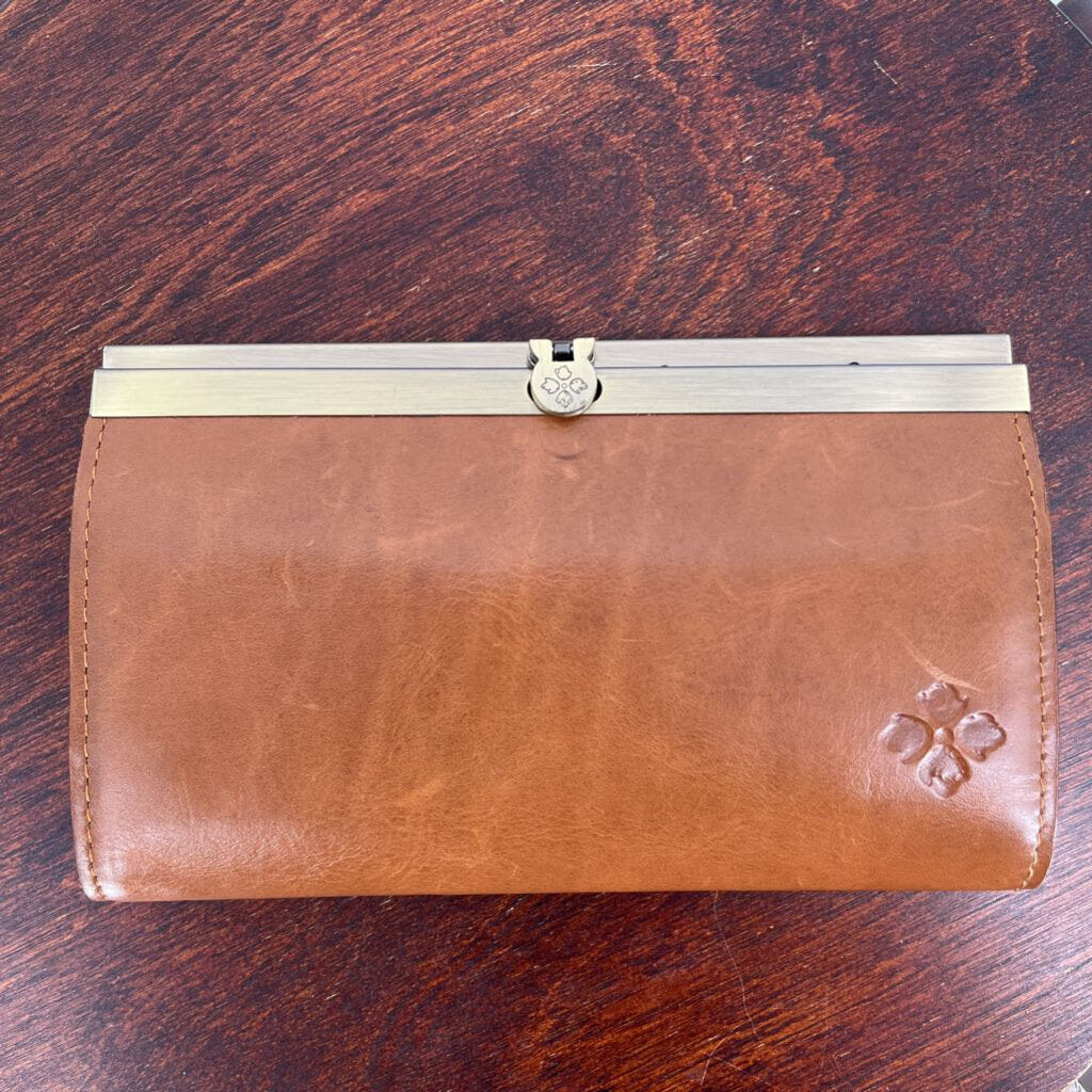 Patricia Nash Wallet