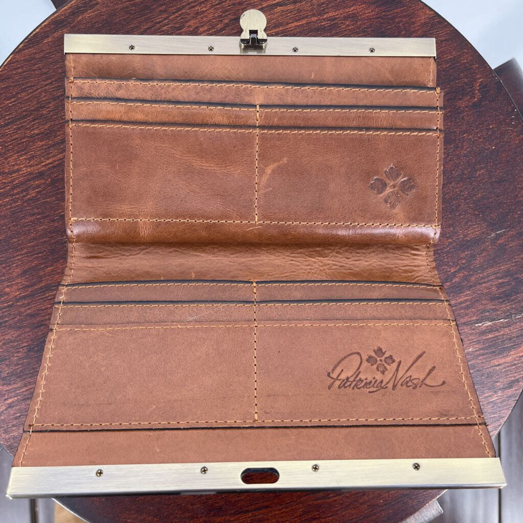Patricia Nash Wallet