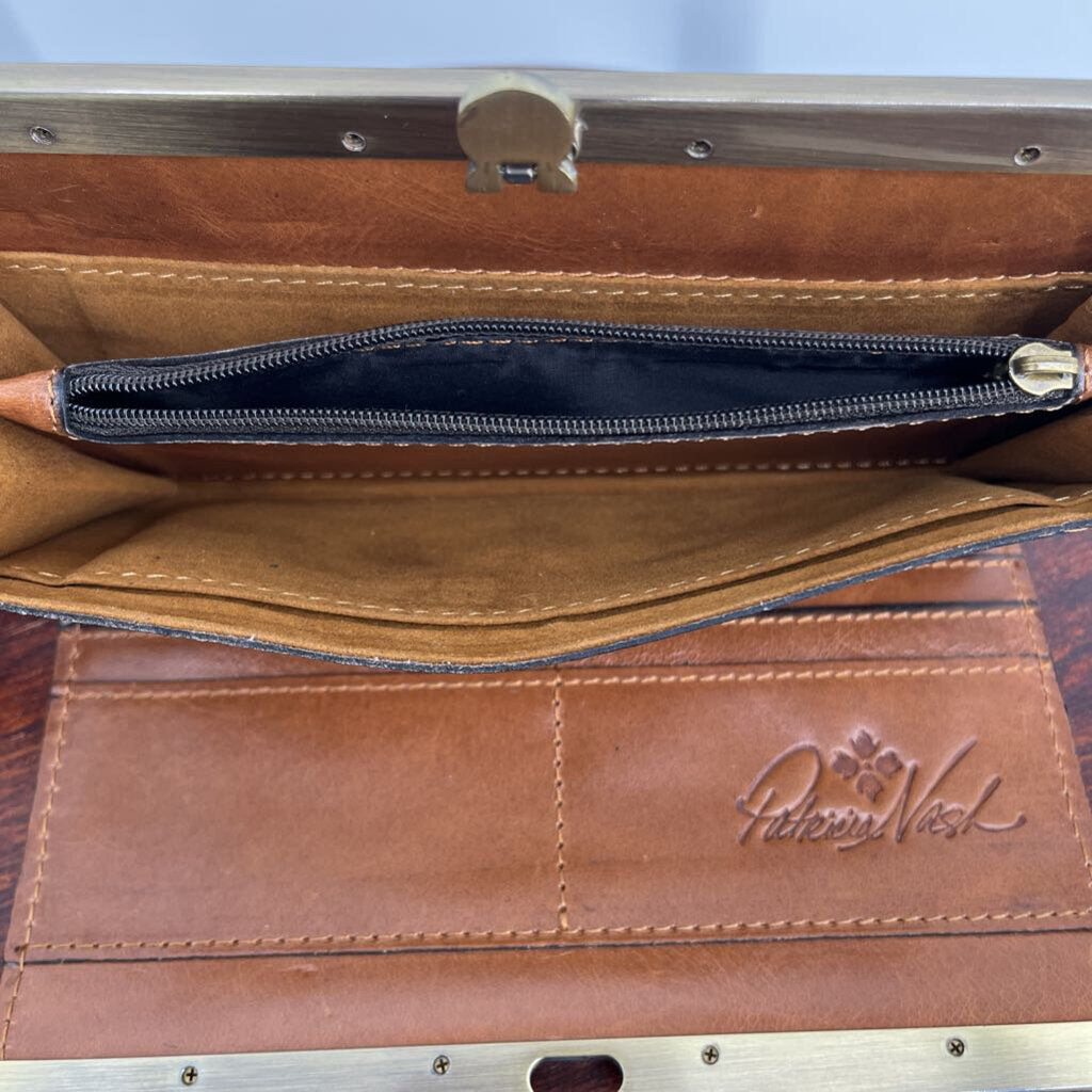 Patricia Nash Wallet