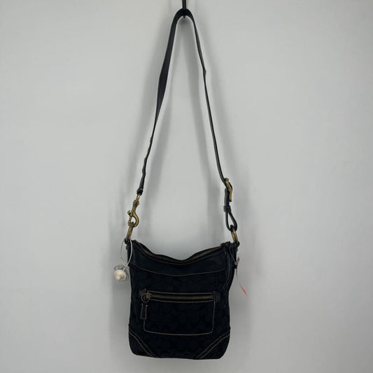 Coach Mono Handbag