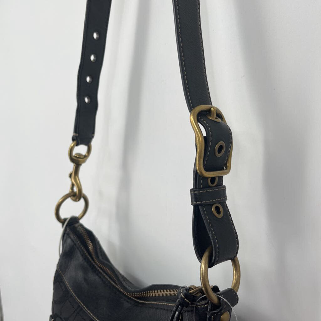 Coach Mono Handbag