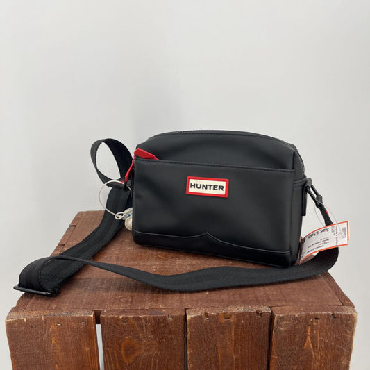 Hunter Crossbody