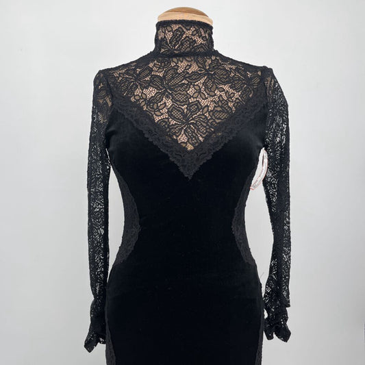 Anthropologie L/s Dress