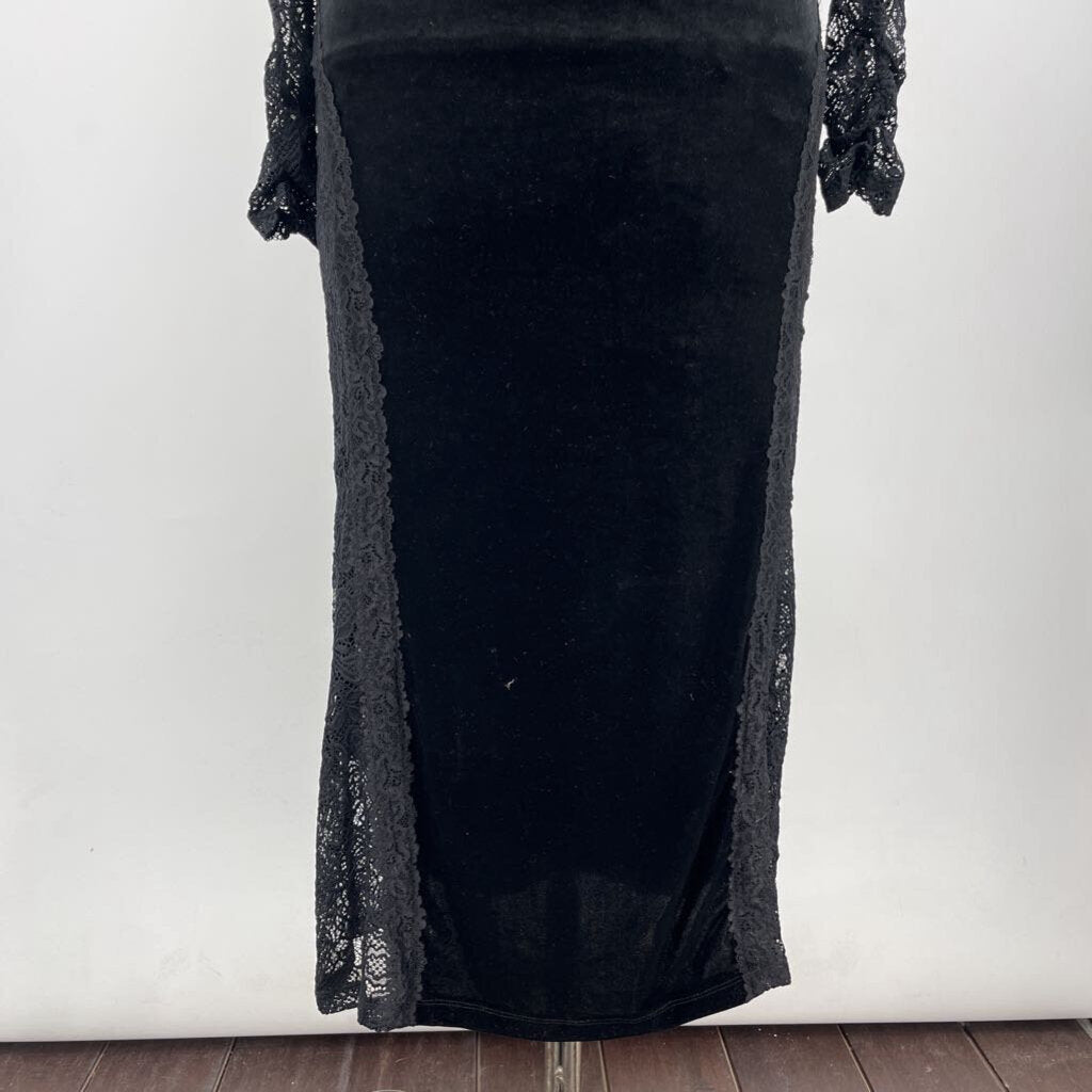 Anthropologie L/s Dress