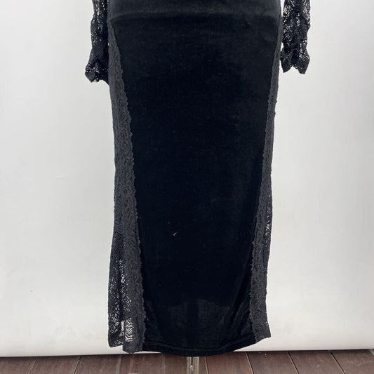 Anthropologie L/s Dress