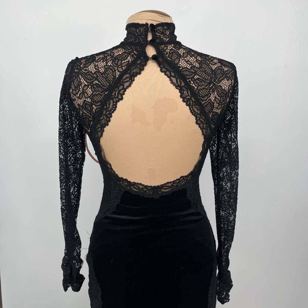 Anthropologie L/s Dress