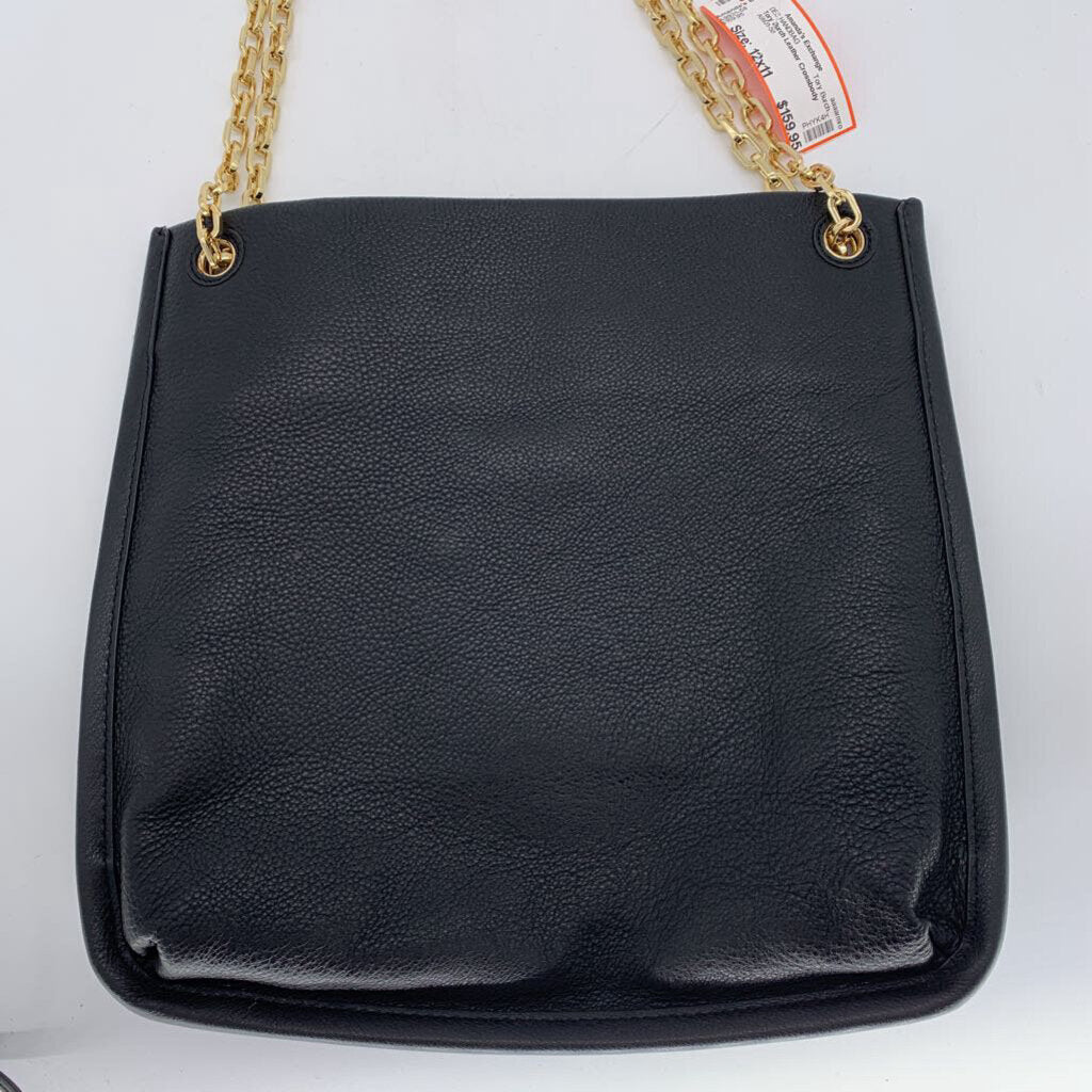 Tory Burch Leather Crossbody