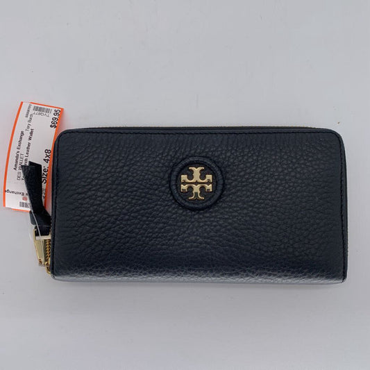 Tory Burch Leather Wallet