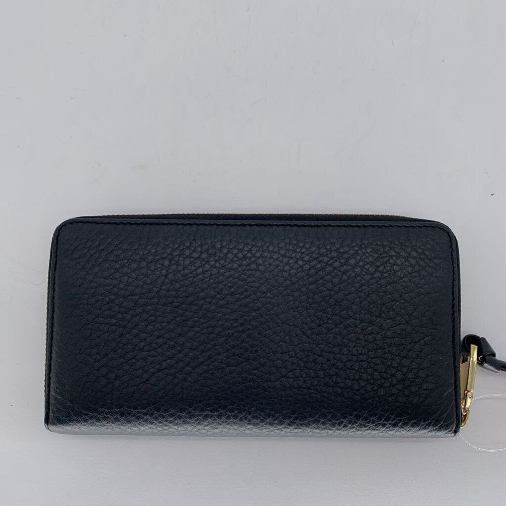 Tory Burch Leather Wallet