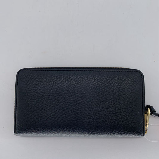 Tory Burch Leather Wallet