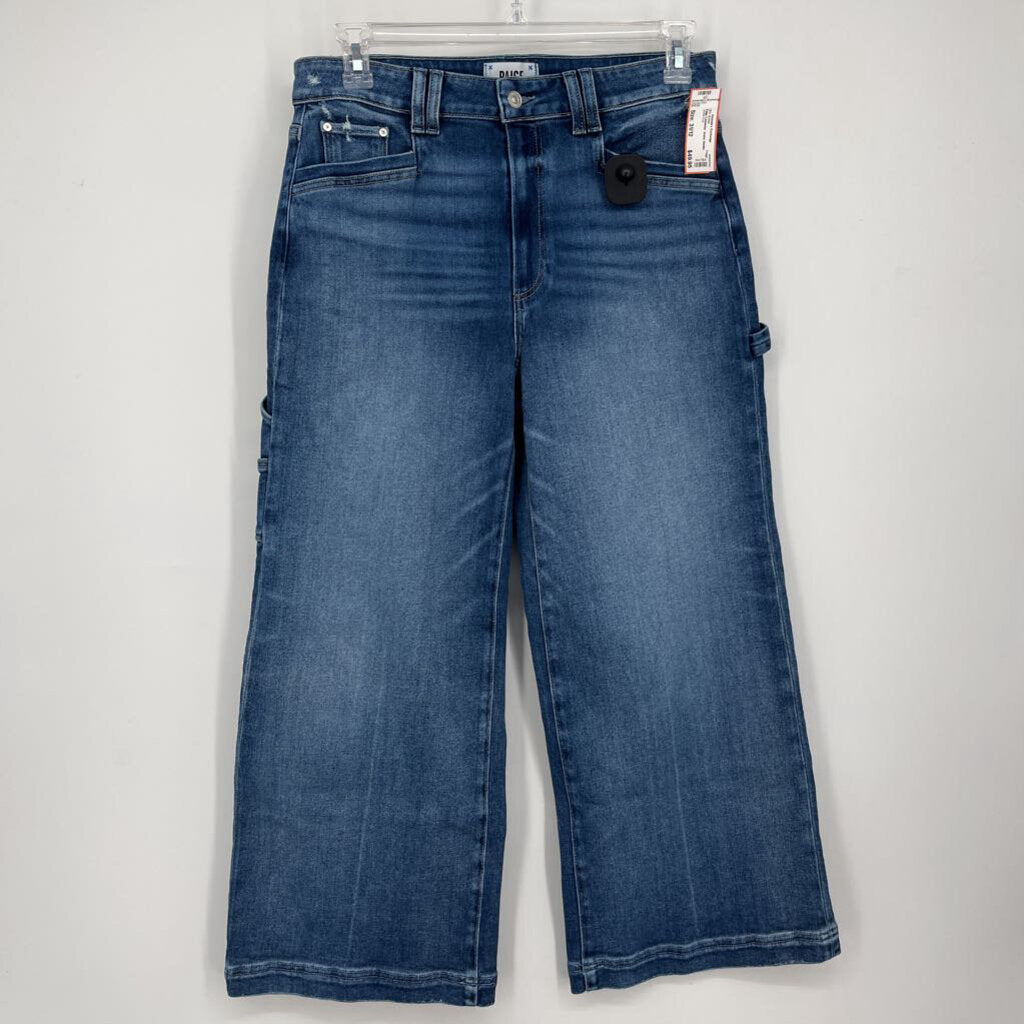 Paige Carpenter Jeans