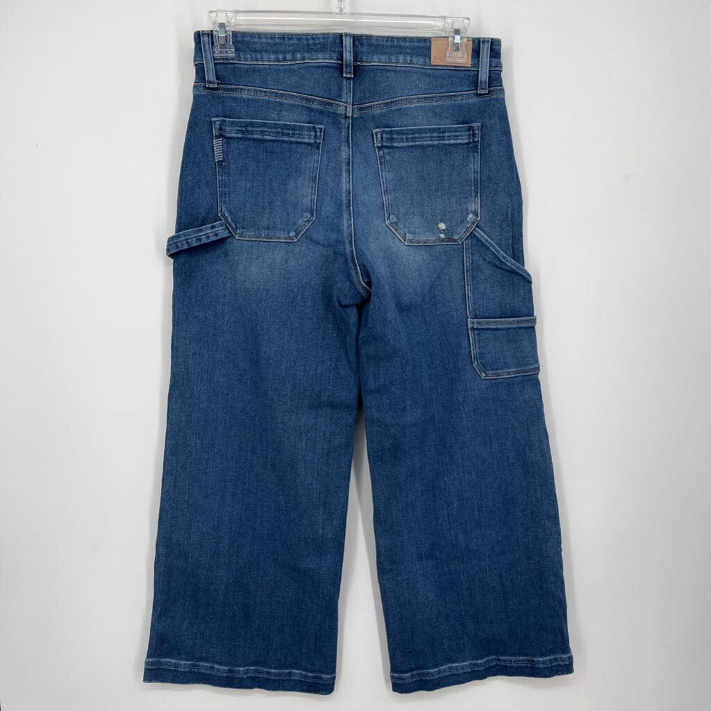 Paige Carpenter Jeans