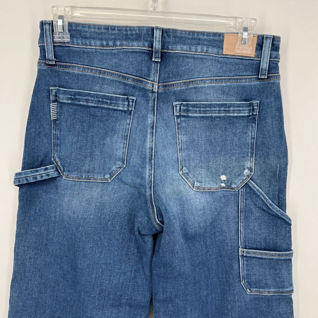 Paige Carpenter Jeans