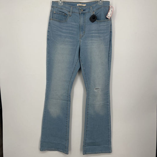 Levis Bootcut Jeans