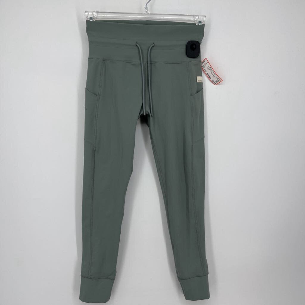 Vuori Fitted Joggers