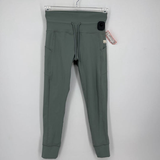 Vuori Fitted Joggers
