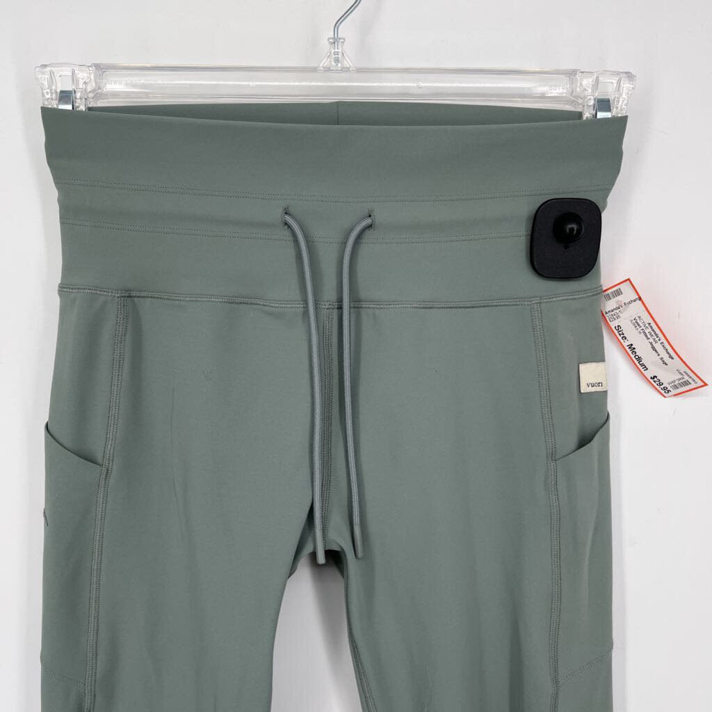 Vuori Fitted Joggers