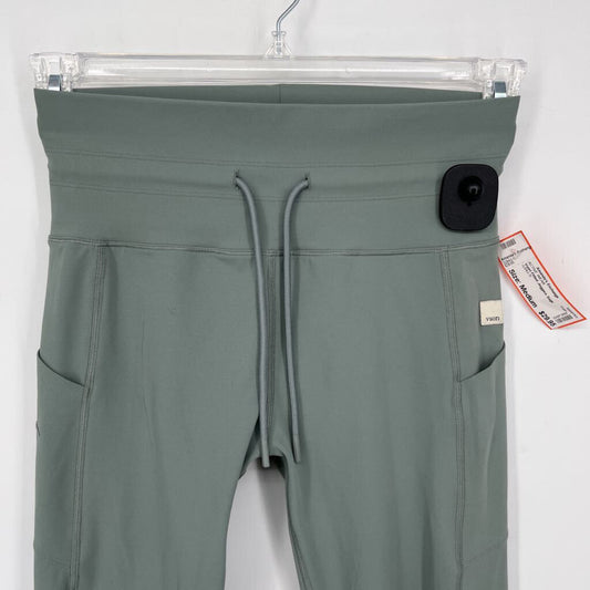 Vuori Fitted Joggers