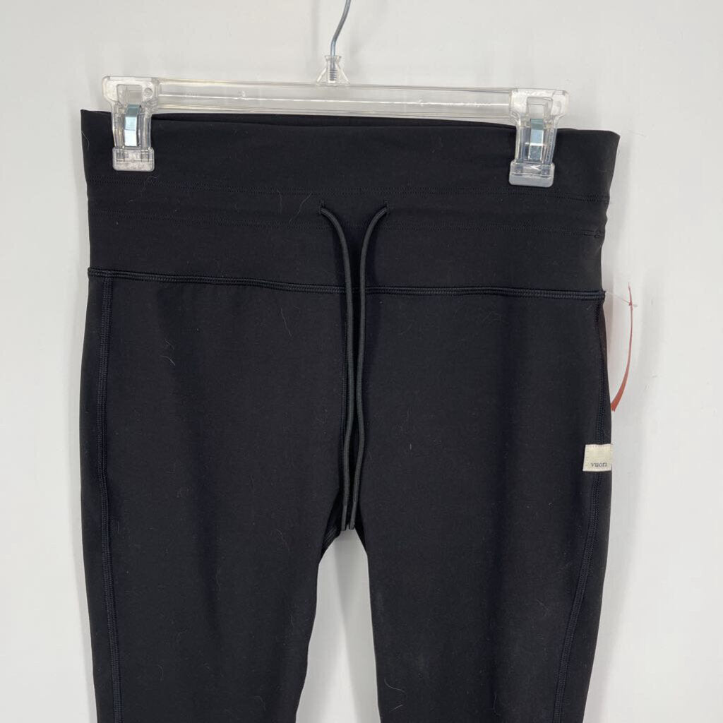 Vuori Fitted Joggers
