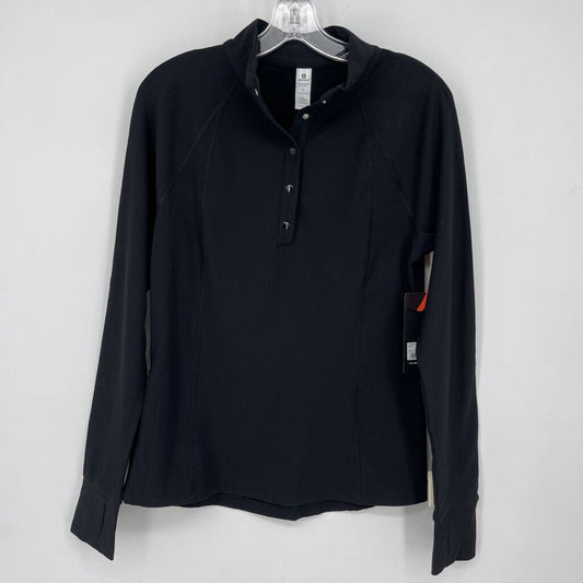 90 Degree L/s Pullover