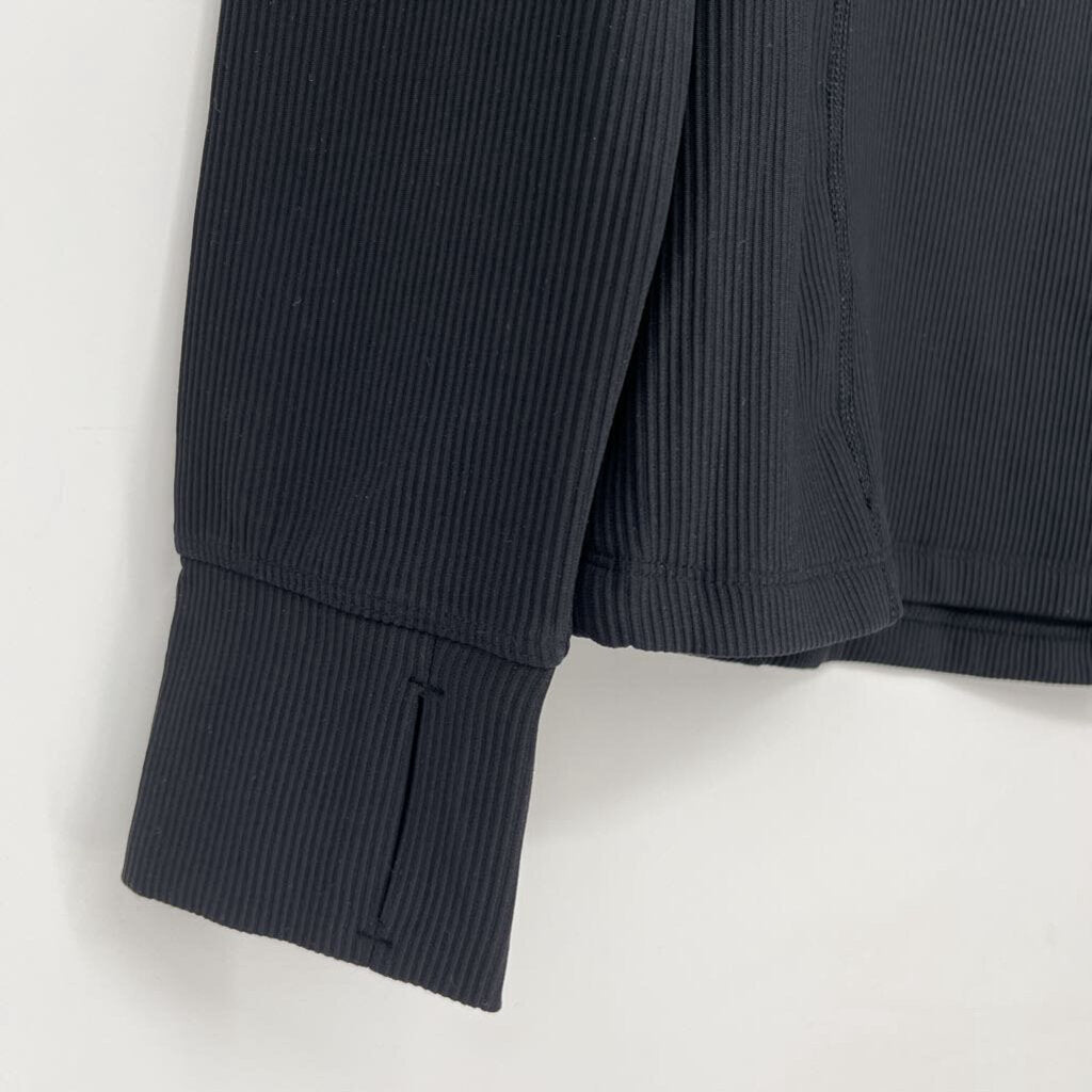 90 Degree L/s Pullover