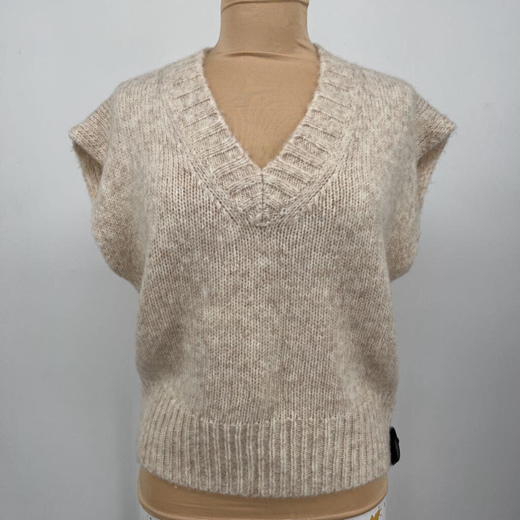 Madewell Sweater Vest
