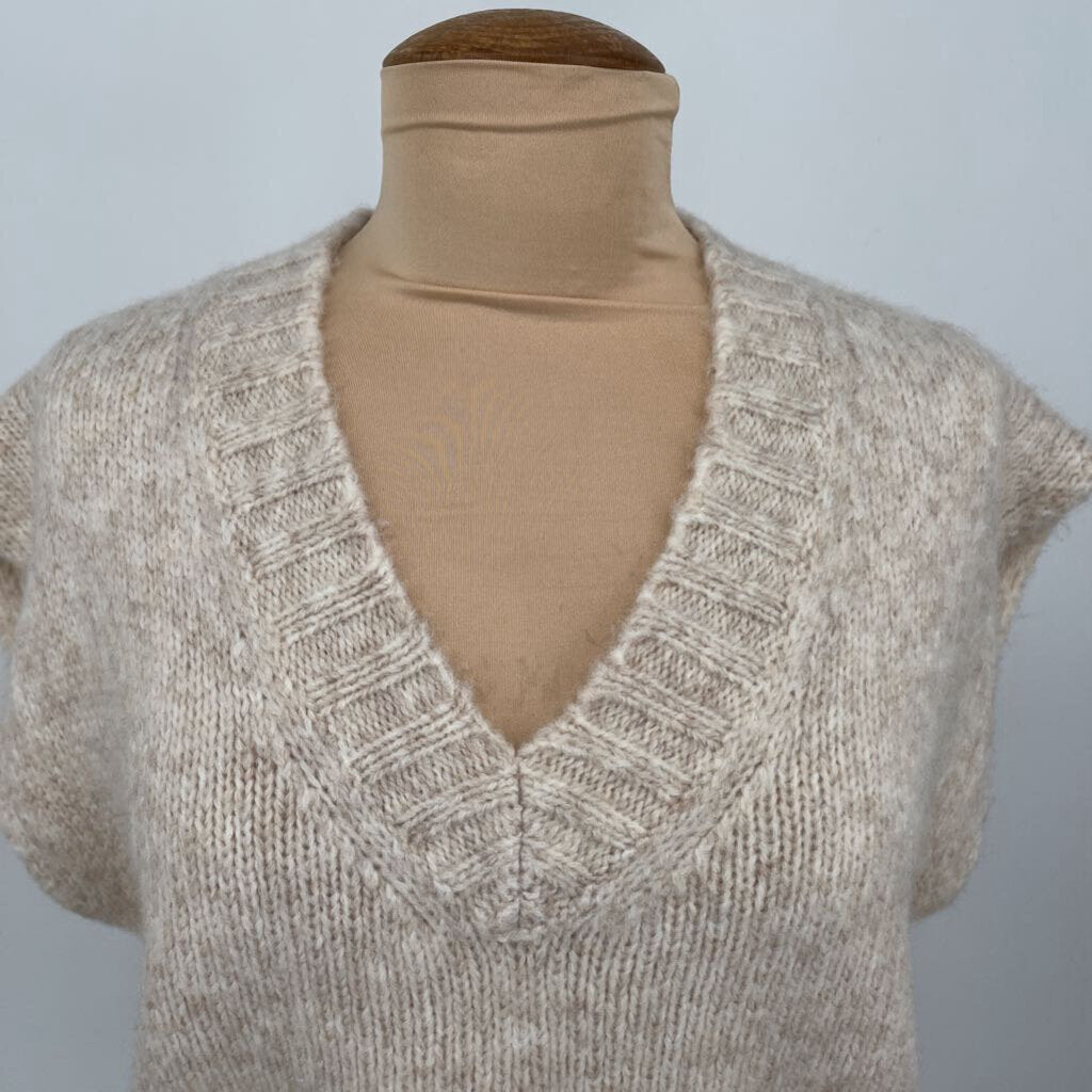 Madewell Sweater Vest