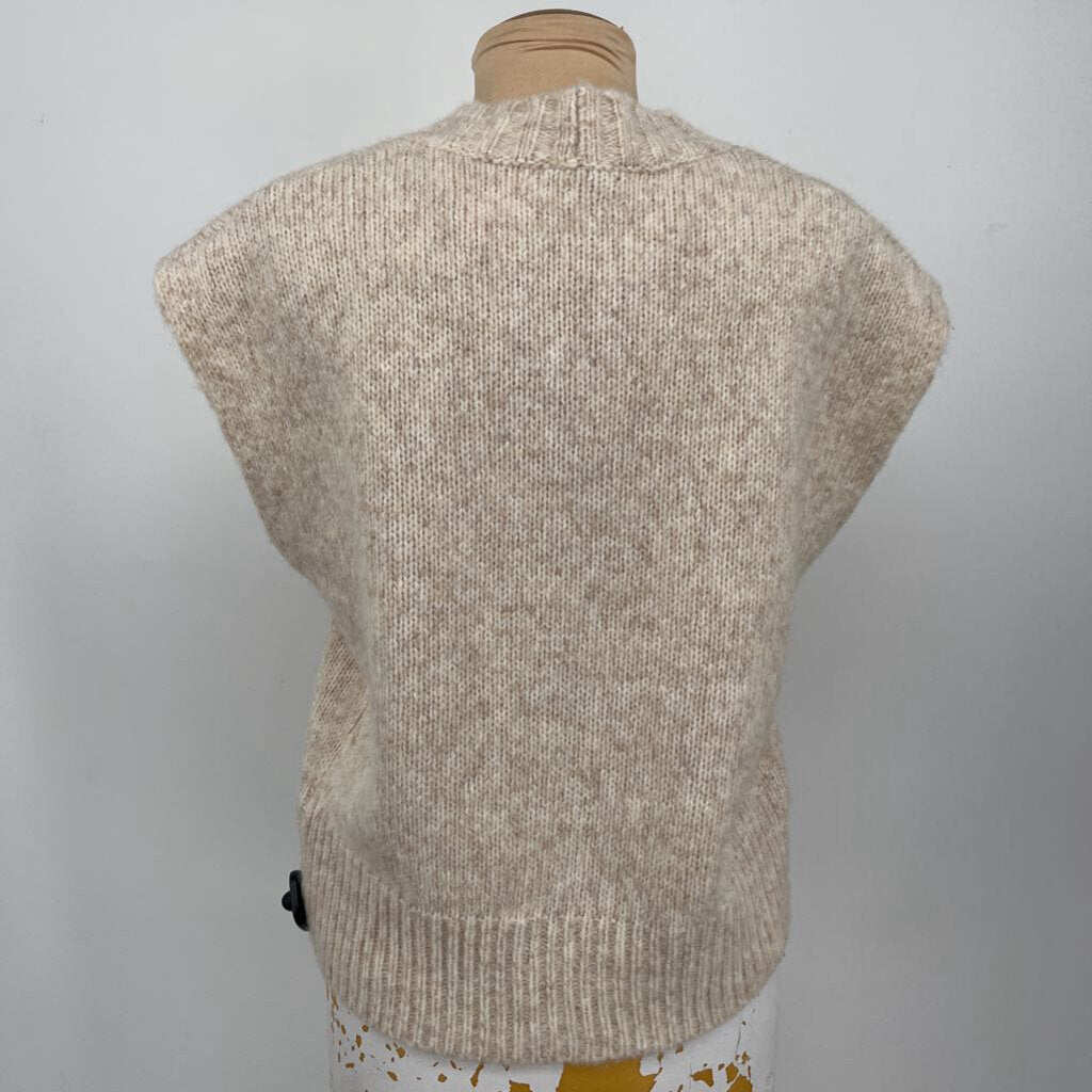 Madewell Sweater Vest