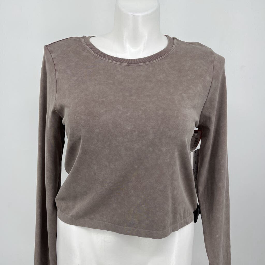 Harmony & Balance L/s Shirt