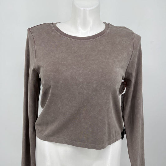 Harmony & Balance L/s Shirt